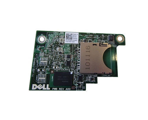 VXKJ5 | Dell Riser Management Card for PowerEdge M710 / M710HD