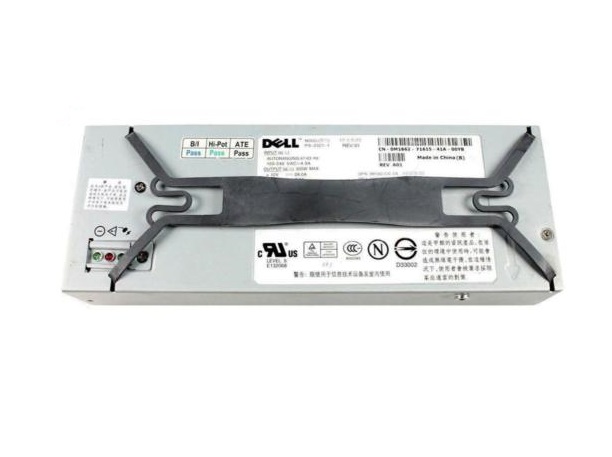 W0212 | Dell 320-Watt Power Supply for PowerEdge 1750
