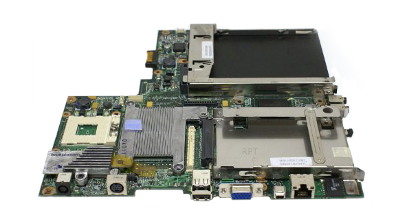 W0938 | Dell System Board for Inspiron 5150 Laptop
