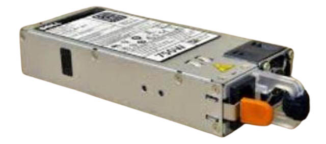 W0CTF | Dell 750-Watt Redundant Power Supply for R520 R620 R720 R720XD R820 T420