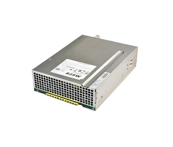 W1FJK | Dell 825-Watt Power Supply for Precision T5810 T7610 T7810 T7910 FT7T6