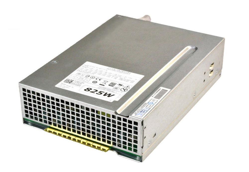0FT7T6 | Dell 825-Watts Switching Power Supply for Precision T7610 Tower Workstation