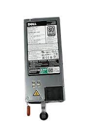 W1R7V | Dell 2000-Watts Power Supply for PowerEdge FX2
