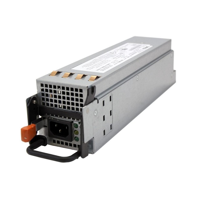 W258D | Dell 750-Watt Redundant Power Supply for Precision R5400