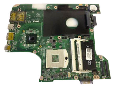 W29HP | Dell Motherboard with 1.50GHz Process for Latitude 3330