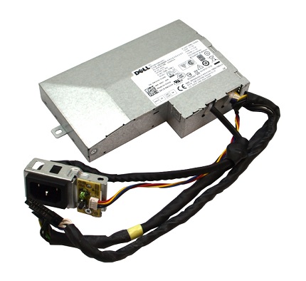 W2J1H | Dell 200-Watts Power Supply for OptiPlex 7440 AIO Series W2J1H | Dell 200-Watts Power Supply for OptiPlex 7440 AIO Series