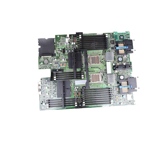 W370K | Dell System Board (Motherboard) for PowerEdge M805 / M905 Blade Server