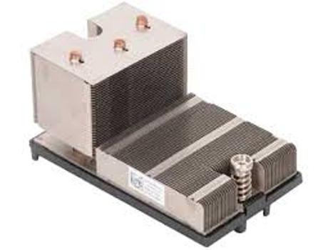 W3C6K | Dell CPU 105W Heatsink Assembly for PowerEdge R730