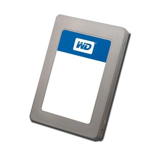 W4033 | Dell 200GB SLC SAS 6Gbps 2.5-inch Internal Solid State Drive (SSD)