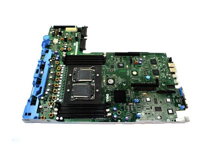 W468G | Dell System Board for PowerEdge 2970 Server G4