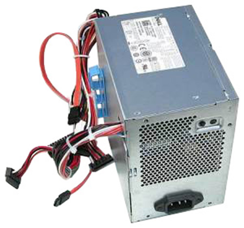 W4828 | Dell 305-Watts Power Supply for Optiplex GX620 W4828 | Dell 305-Watts Power Supply for Optiplex GX620