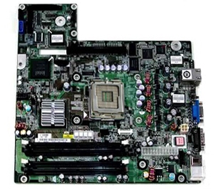 W485F | Dell System Board Socket 775 for PowerEdge CR100 Server