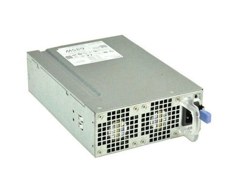 W4DTF | Dell 685-Watt Switching Power Supply for Precision T7910 T7810