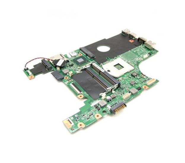 W566D | Dell Motherboard Socket 478 for Inspiron 1318 Intel Laptop