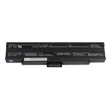 W6D40AA | HP 4-Cell 44WHr Lithium-Ion Battery