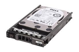 W6J6V | Dell 300GB 10000RPM SAS Gbps 2.5 32MB Cache Hard Drive