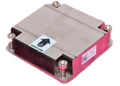 W703N | Dell Heatsink for PowerEdge R210