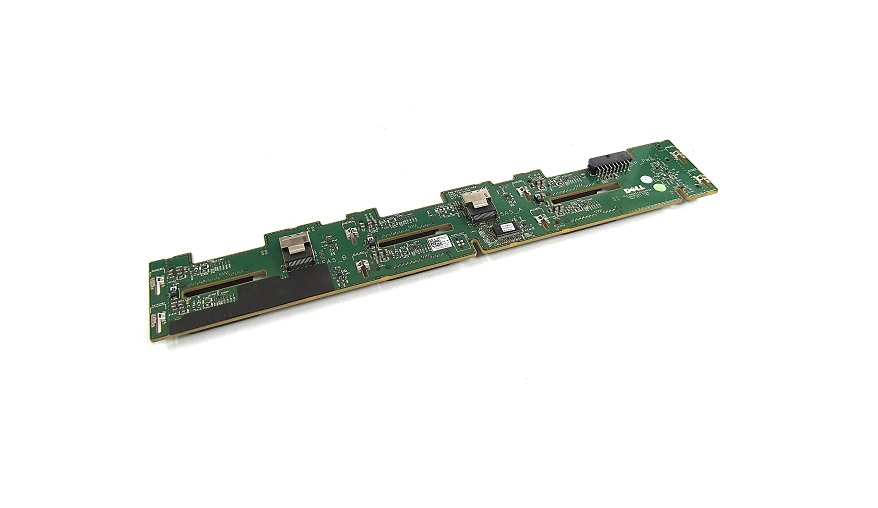 W814D | Dell 6-Way Backplane Board for PowerEdge R710
