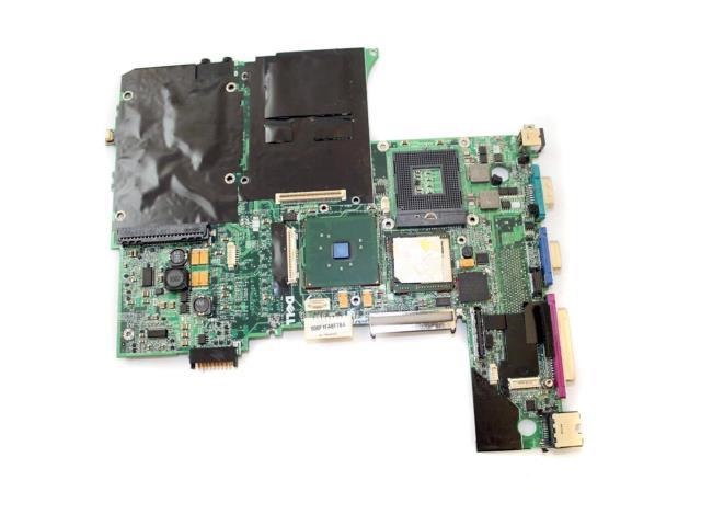 W8212 | Dell Motherboard Rev: A01 for Latitude D600