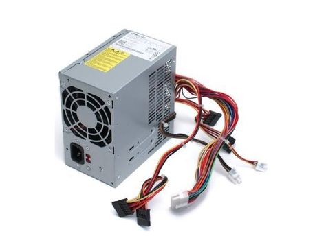 W8484 | Dell 200-Watt Power Supply for Dimension 2350 2400