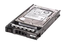 W8T0V | Dell 300GB 15000RPM SAS 12 Gbps 2.5 128MB Cache Hard Drive