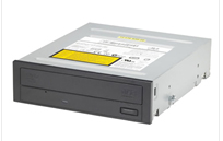 W9573 | Dell 48X/32X/48X/16X IDE Internal CD-RW/DVD-ROM Combo Drive