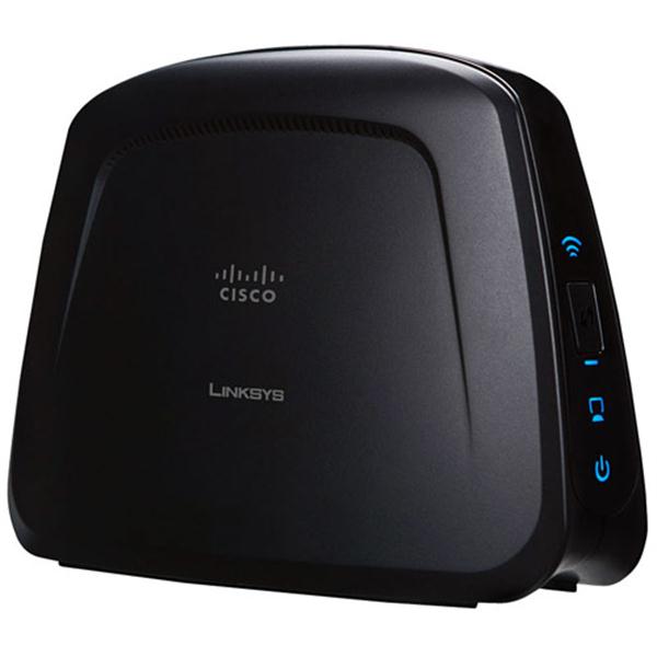 WAP610N | Linksys Wireless-N Dual-Band Access Point