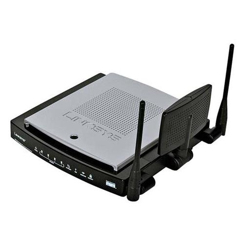 WAP610NLINK | Linksys Wireless-n Access Point