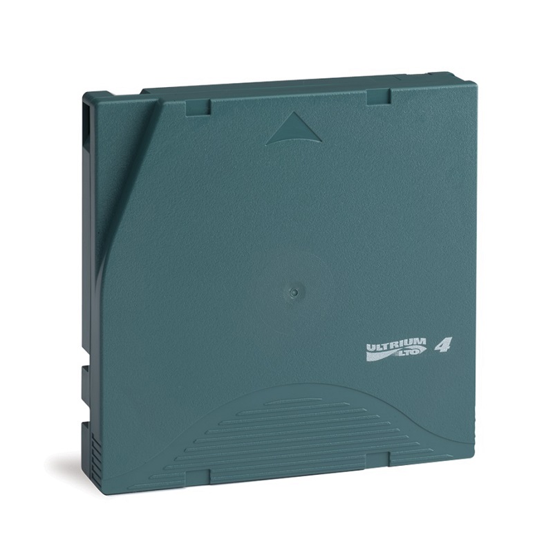 WC374 | Dell 400/800GB LTO Ultrium 3 WORM Tape Cartridge for PowerEdge 6600, 2800FS, 6800 FS, 2900 FS, 1900 FS, 840 FS