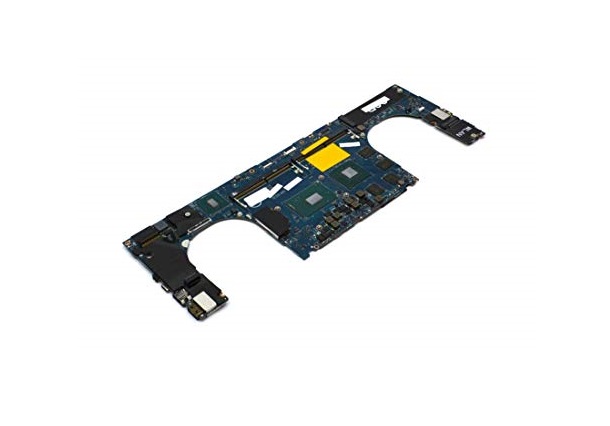 WCGRR | Dell Motherboard with i3-7100U CPU for XPS 15 9560