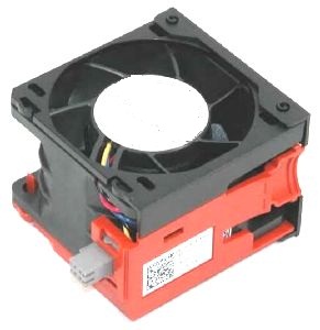 WCRWR | Dell Fan Assembly for PowerEdge R720/R720XD