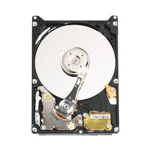 WD1000BEAS | Western Digital Scorpio 100 GB 2.5 Internal Hard Drive - SATA/150 - 5400 rpm - 2 MB Buffer
