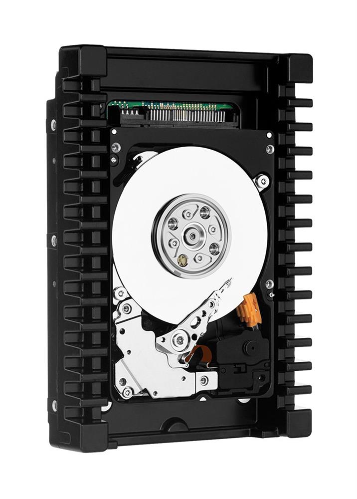 WD1000CHTZ-88JCPV0 | Western Digital 1TB 10000RPM SATA 6 Gbps 2.5 64MB Cache Hard Drive