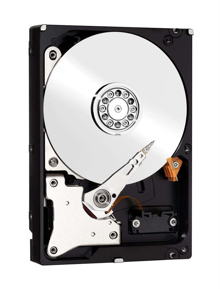 WD1000FYPS-18ZKB0 | Western Digital 1TB 7200RPM SATA 3.0Gbps 16MB Cache 3.5-inch Server Hard Drive PowerEdge 1900