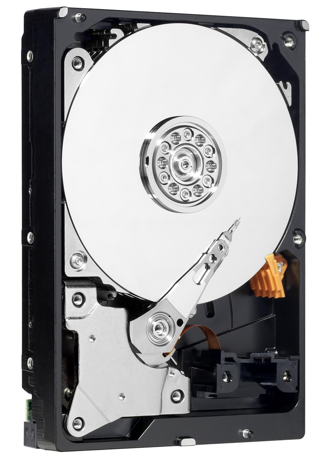 WD1001FAES-00W7A0 | Western Digital 1TB 7200RPM SATA 3 Gbps 3.5 64MB Cache Caviar Hard Drive