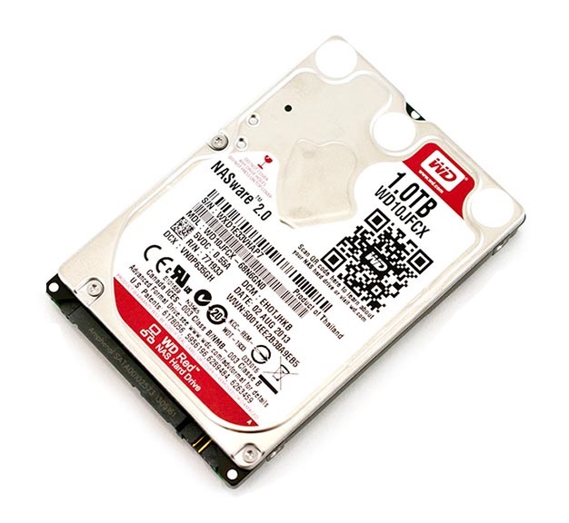 WD10JFCX-68N6GN0 | Western Digital Red 1TB 5400RPM SATA 6GB/s 16MB Cache 2.5-inch Hard Disk Drive WD10JFCX-68N6GN0 | Western Digital Red 1TB 5400RPM SATA 6GB/s 16MB Cache 2.5-inch Hard Disk Drive