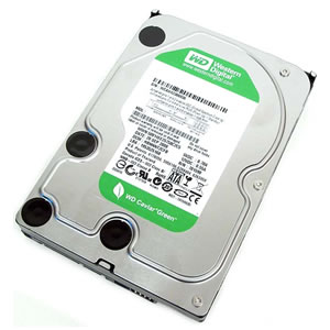 WD15EARX | WD Caviar Green 1.5TB 5400RPM SATA 6Gb/s 64MB Cache 3.5-inch Hard Drive WD15EARX | WD Caviar Green 1.5TB 5400RPM SATA 6Gb/s 64MB Cache 3.5-inch Hard Drive