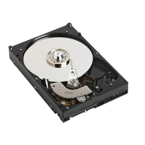WD1600AAJS-75B4A0 | WD Dell 160GB 7200RPM SATA 3Gb/s 8MB Cache 3.5-inch Low-profile Hard Drive for Dimension 9200