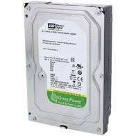 WD1600AB-00DYA0A | Western Digital 160GB 5400RPM ATA 100 3.5 2MB Cache Protege Hard Drive