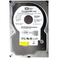 WD1600BB-00GUC0 | Western Digital 160GB 7200RPM ATA 100 3.5 2MB Cache Caviar Hard Drive