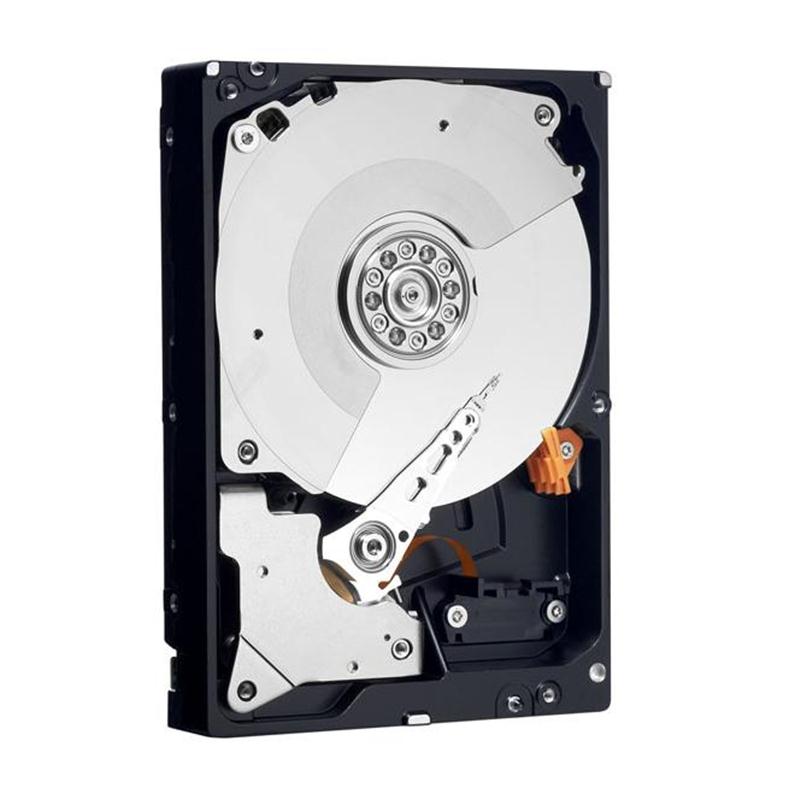WD2003FYYS-02W0B0 | Western Digital RE4 2TB 7200RPM SATA 3GB/s 64MB Cache 3.5-inch Internal Hard Disk Drive