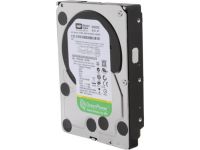 WD20EVDS | WD AV-GP 2TB 7200RPM SATA 3Gb/s 32MB Cache 3.5-inch Internal Hard Drive