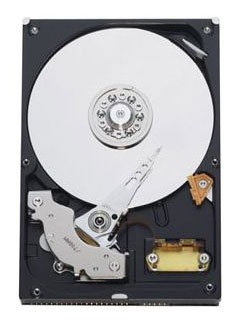 WD2500AAJB | WD Caviar SE 250GB 7200RPM Ultra ATA-100 IDE 40-Pin 8MB Cache 3.5-inch Hard Drive