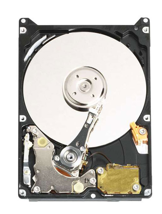 WD2500BEVE | Western Digital Scorpio Blue 250GB 5400RPM ATA-100 8MB Cache 2.5-inch Internal Hard Disk Drive
