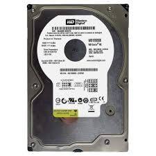 WD2500JB | Western Digital 250GB 7200RPM ATA 100 3.5 8MB Cache Caviar Hard Drive
