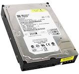 WD2500SB | Western Digital 250GB 7200RPM ATA 100 3.5 8MB Cache Hard Drive