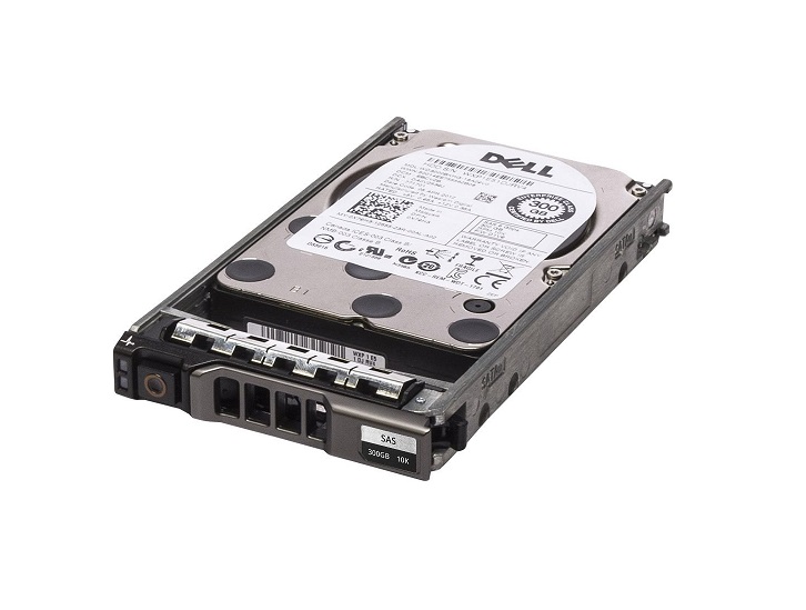 WD3000BKHG-18A29V0 | WD Dell 300GB 10000RPM SAS 6Gb/s SFF Hard Drive