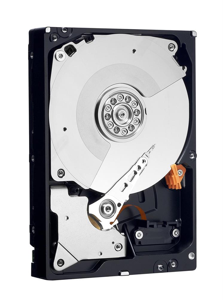 WD3000FYYZ-70UL1B0 | Western Digital 3TB 7200RPM SATA 6 Gbps 3.5 64MB Cache Hard Drive