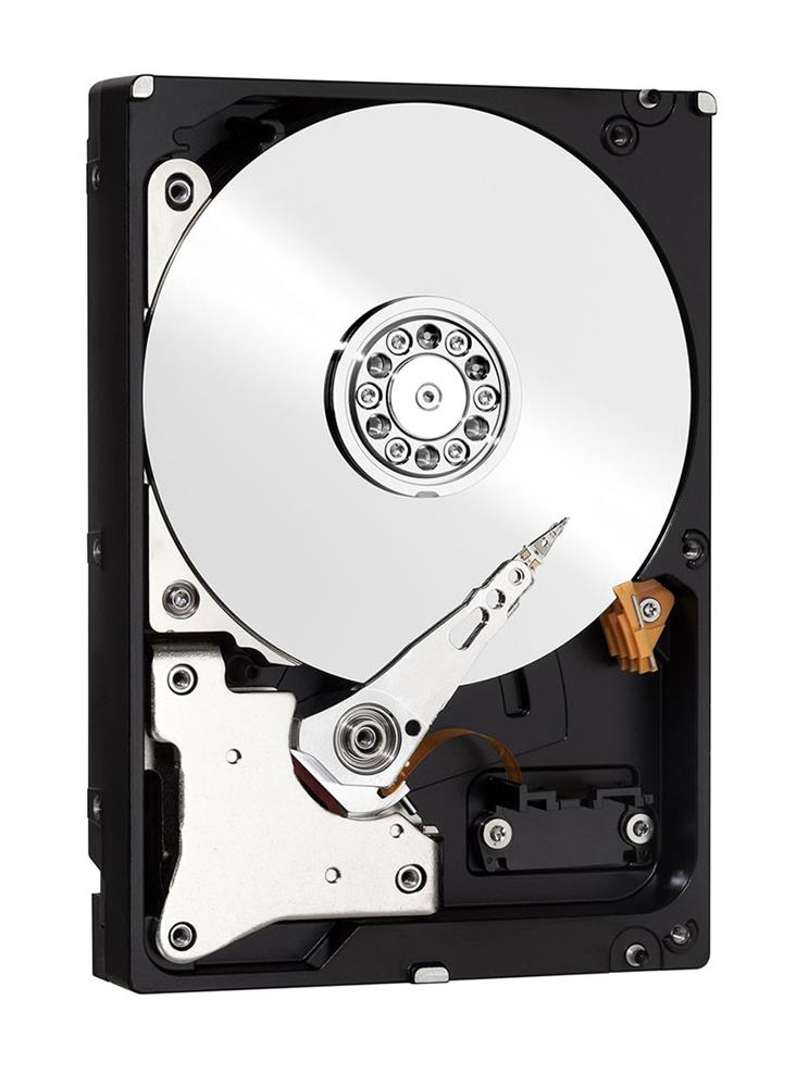 WD30EFRX-68EUZN0 | Western Digital 3TB 5400RPM SATA 6 Gbps 3.5 64MB Cache Red Hard Drive