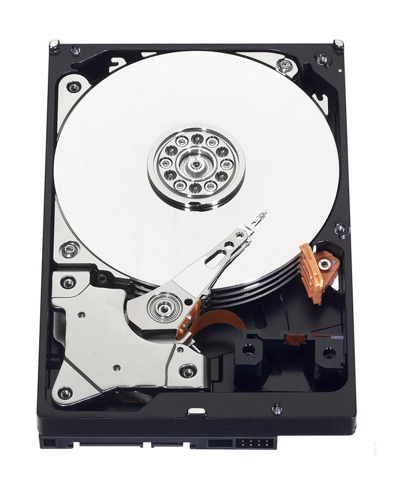 WD30EZRX-00SPEB0 | Western Digital Caviar Green 3TB 5400RPM SATA 6Gbps 64MB Cache 3.5-inch Internal Hard Drive